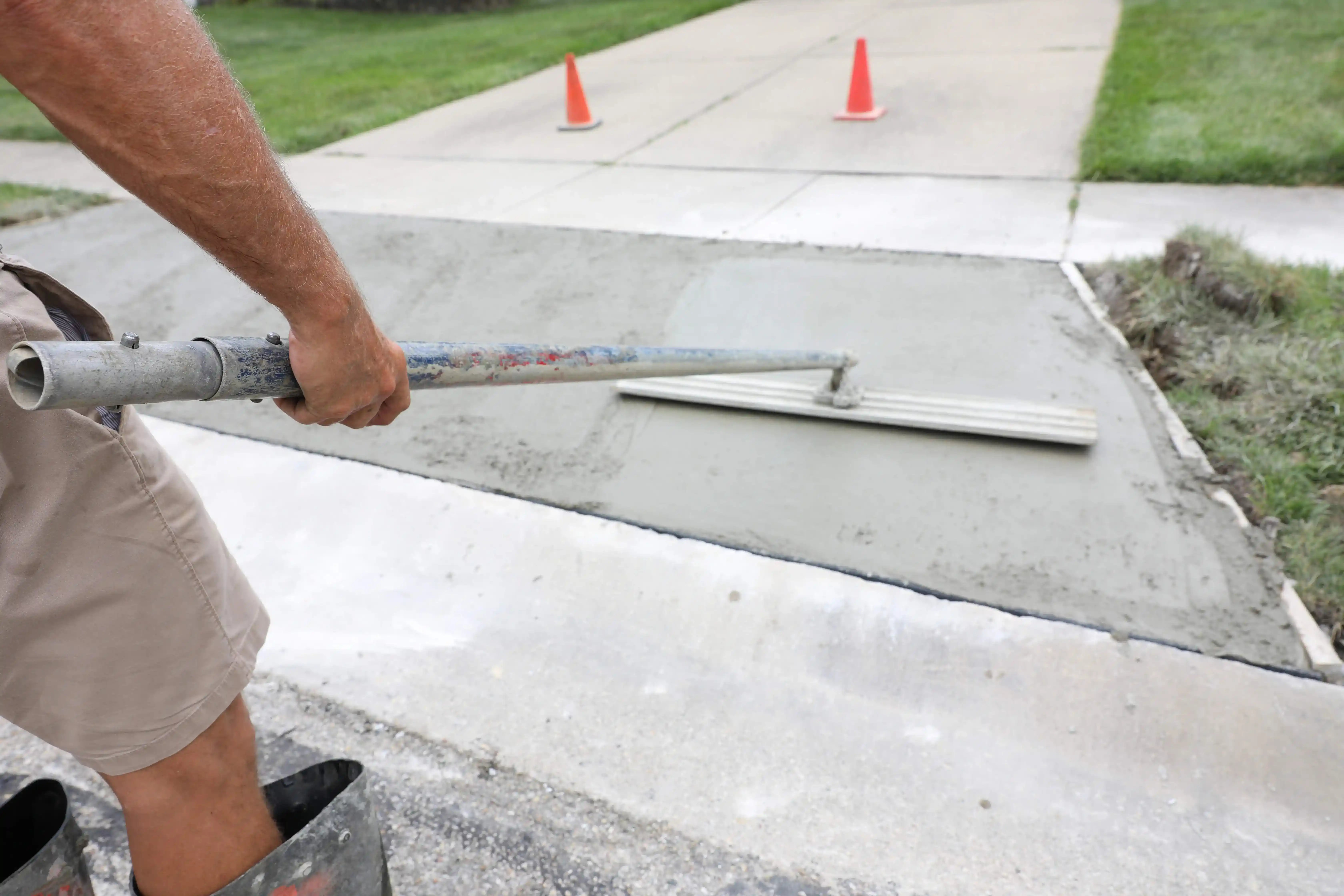 Professional Concrete Contractor Philadelphia APS Masonry